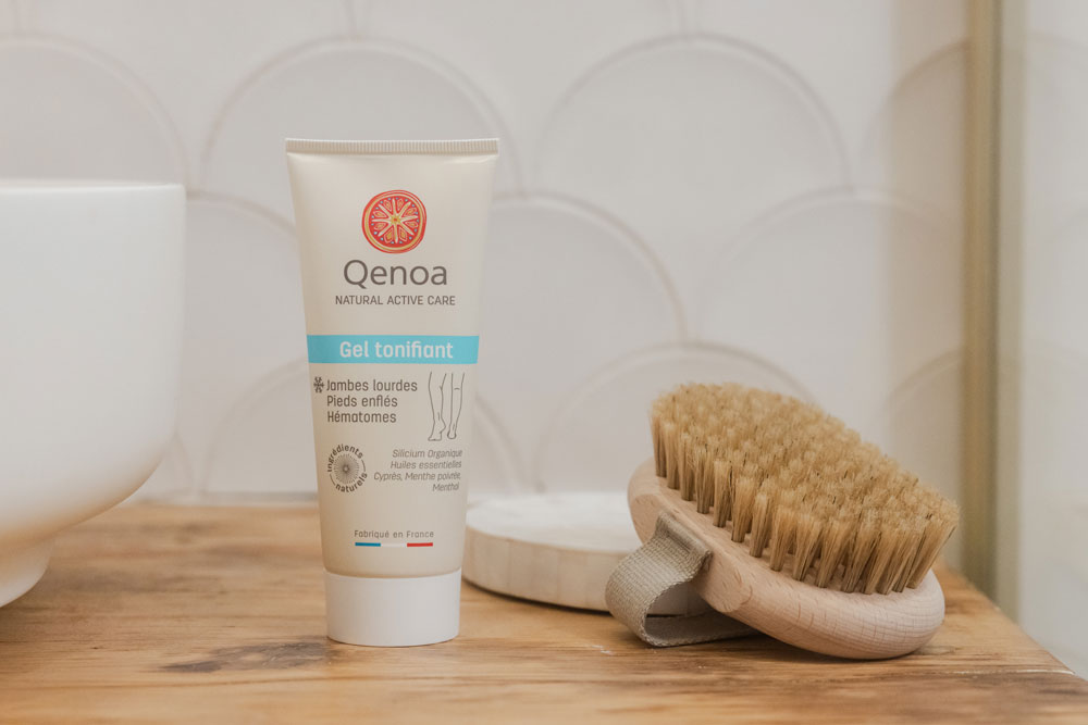 duo bodybrush qenoa